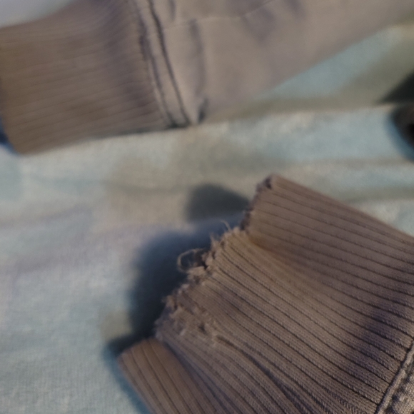 TNA Grey Jacket - Picture 8 of 8